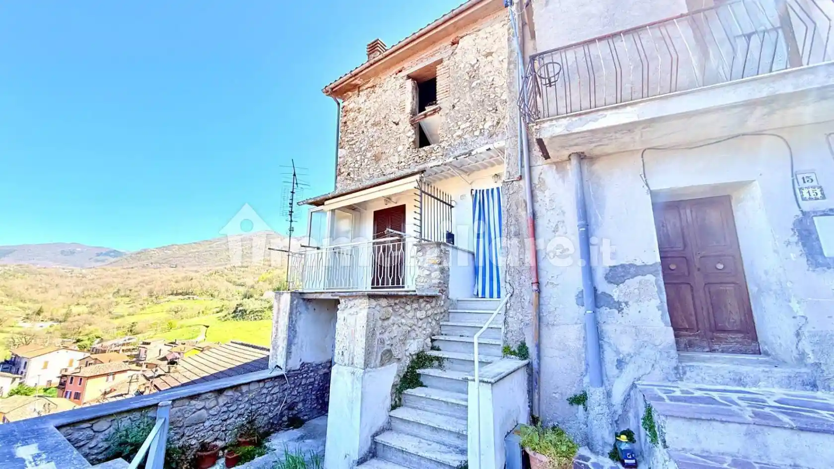 Appartamento in vendita a Cittaducale