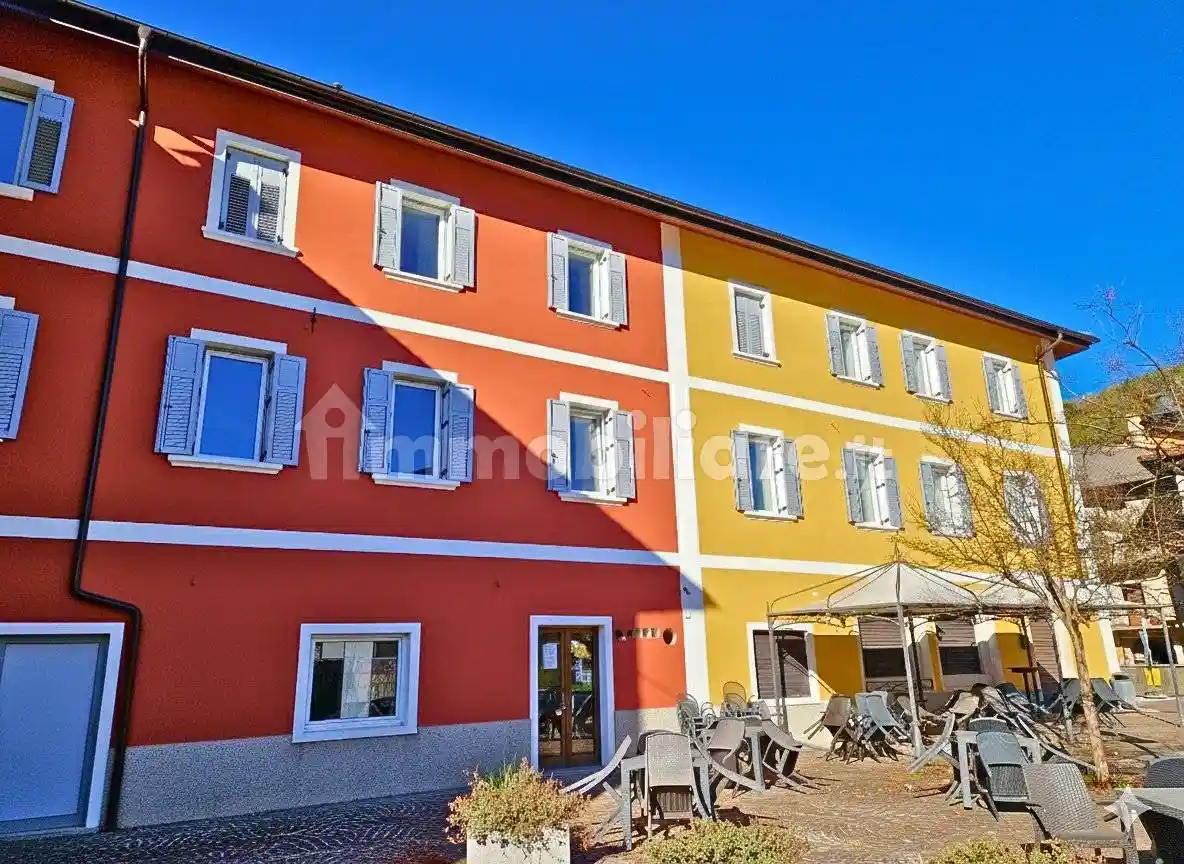 Appartamento in vendita a Scurelle