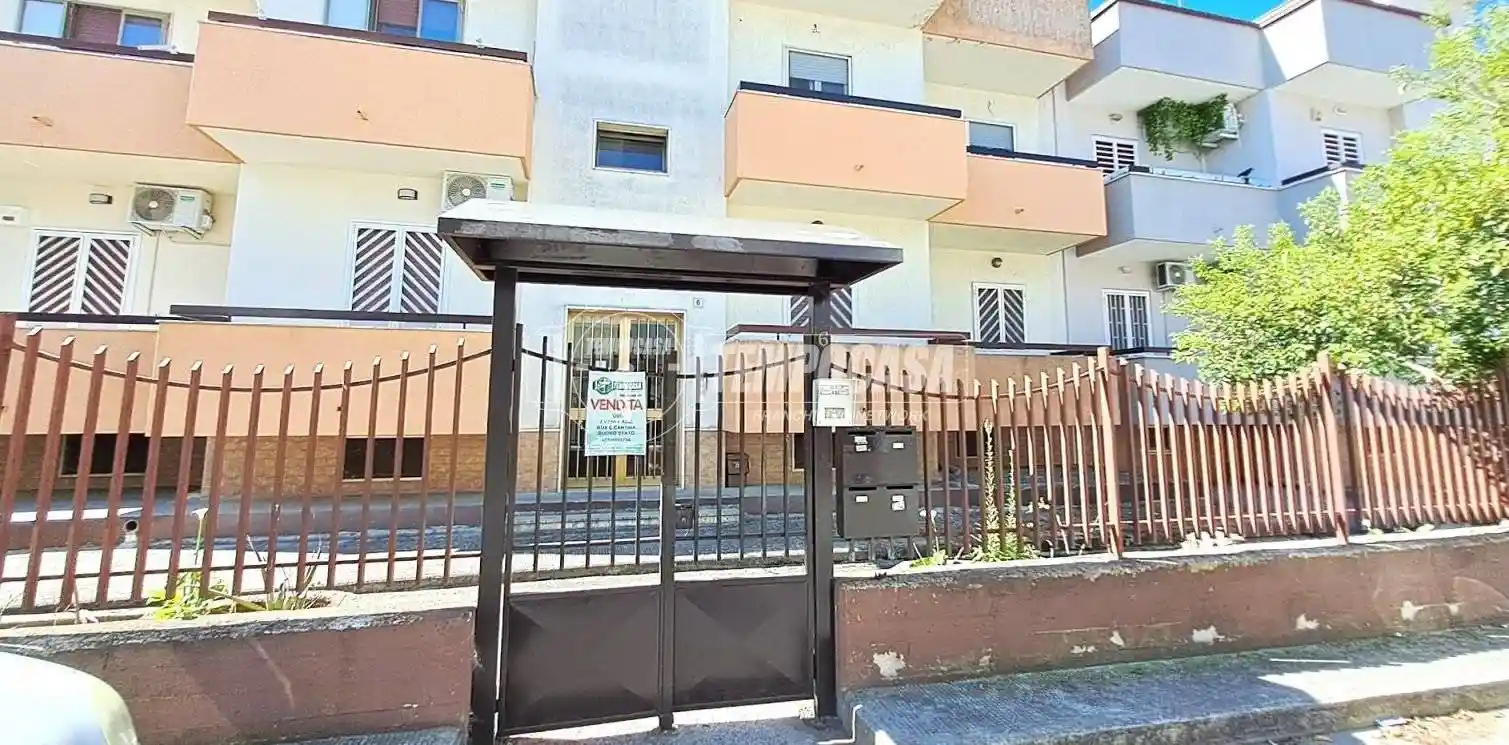 Appartamento in vendita a Adelfia