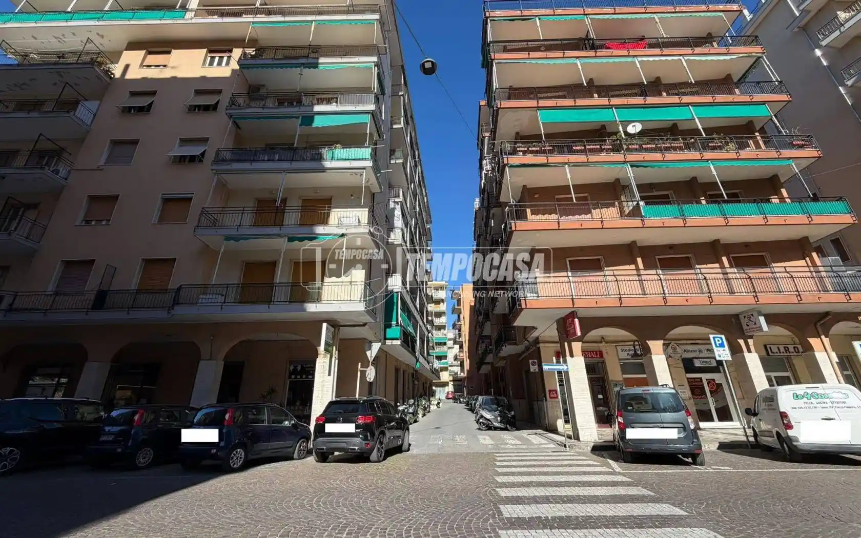 Appartamento in vendita a Loano