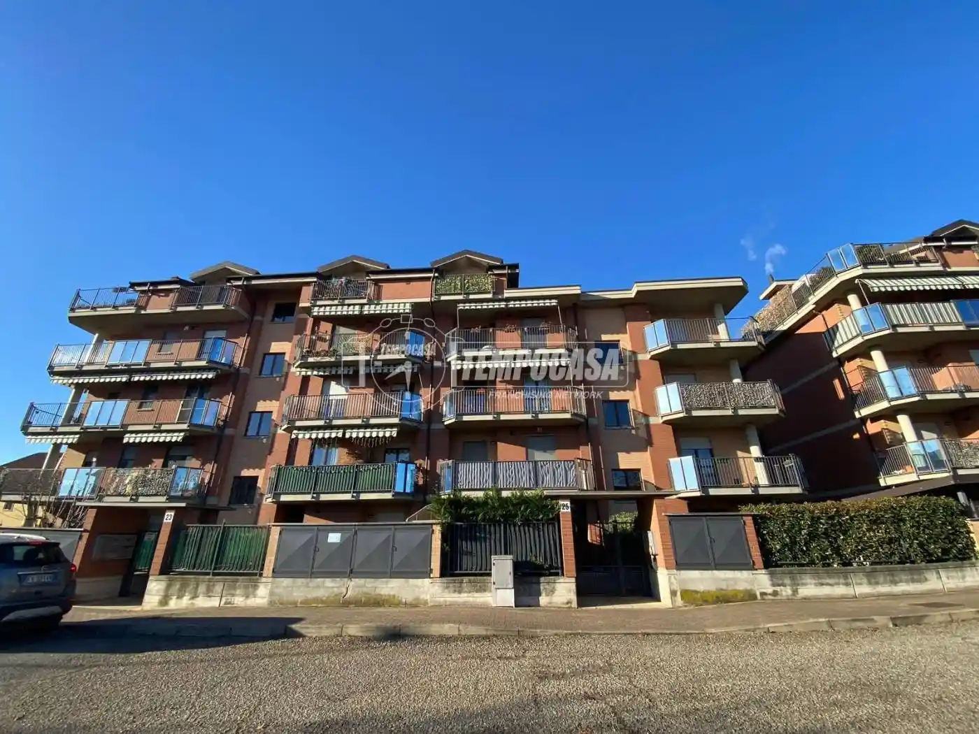 Appartamento in vendita a Carmagnola