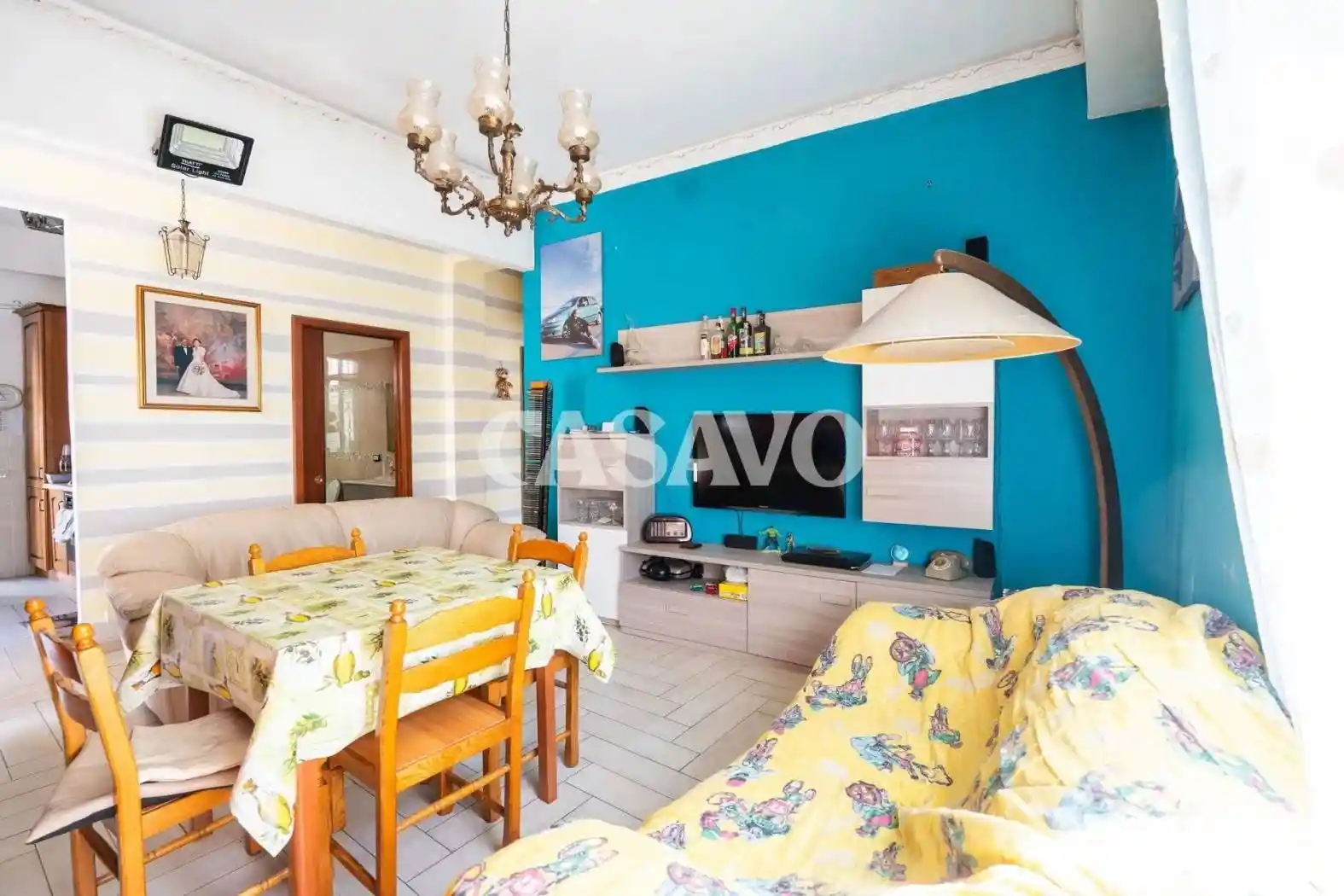 Casa indipendente in vendita a Messina