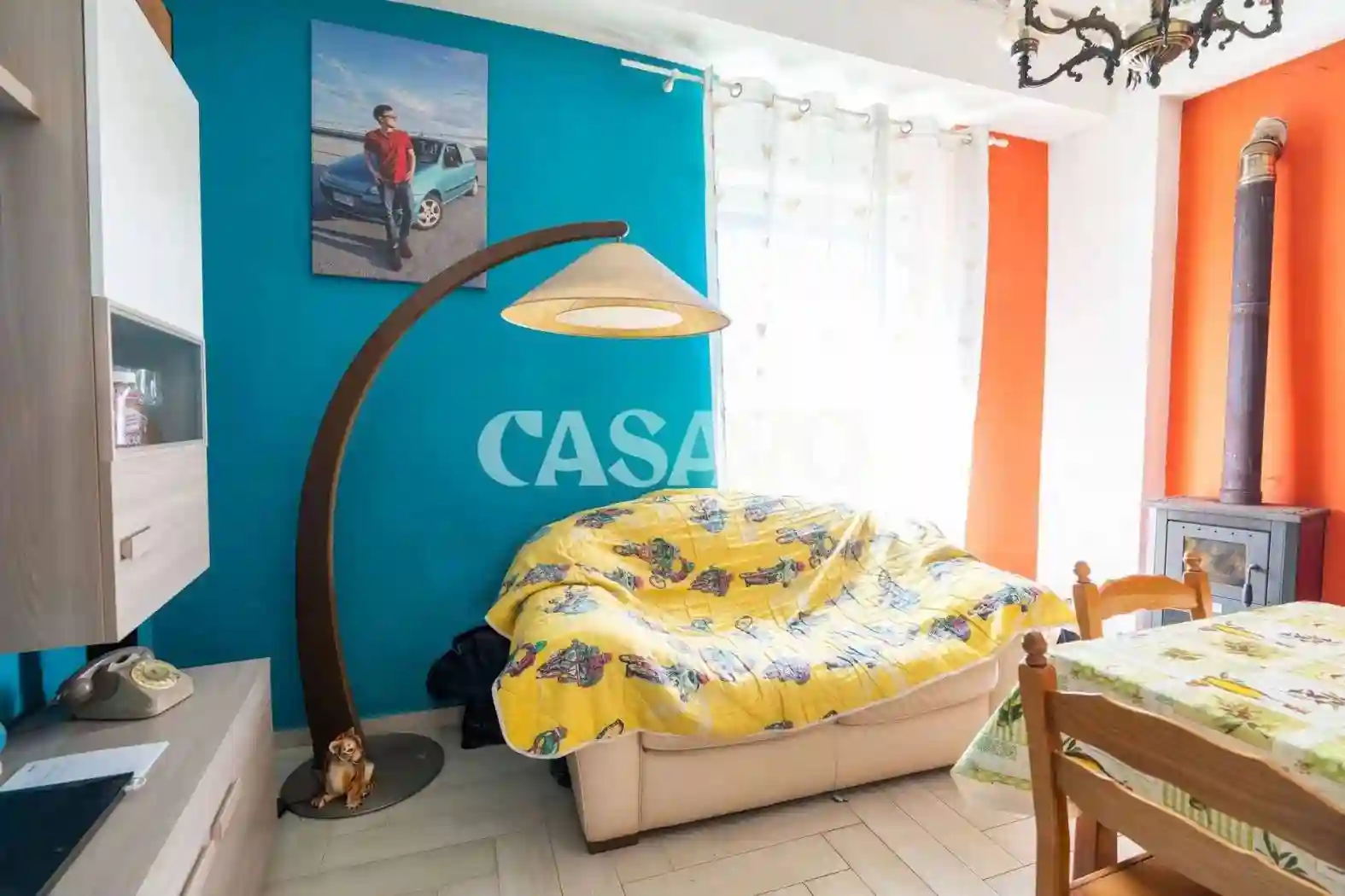 Casa indipendente - foto 4