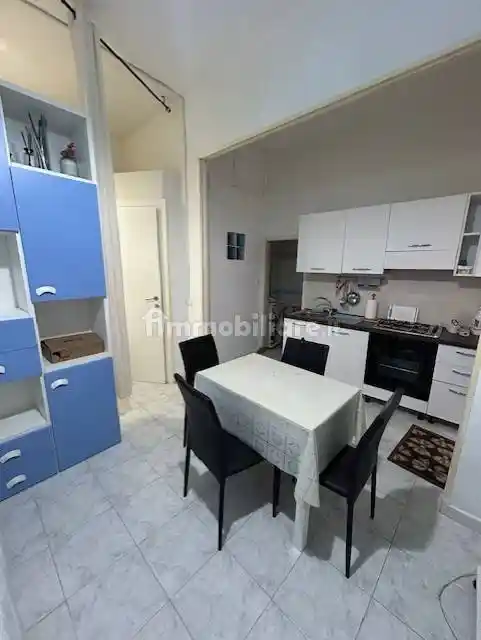 Appartamento in vendita a Terracina