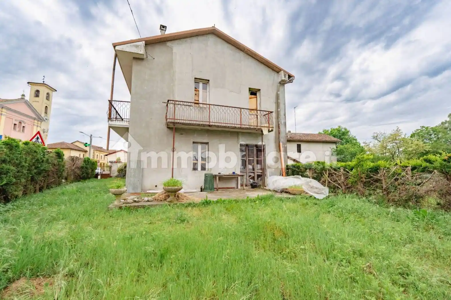 Casa indipendente in vendita a Cardè