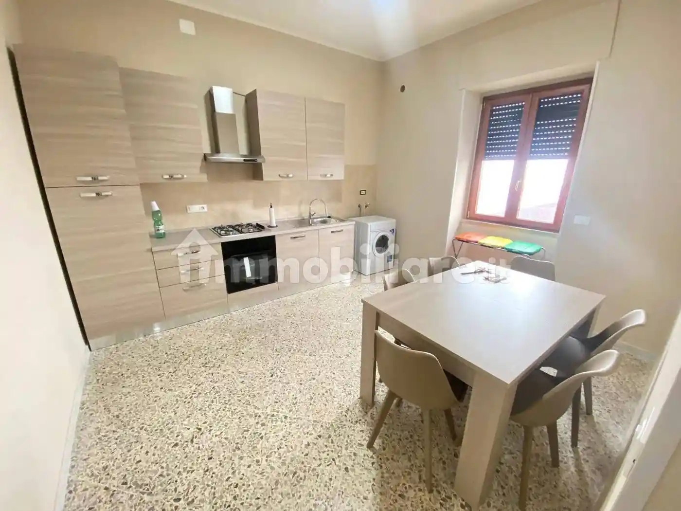 Appartamento in affitto a Fisciano