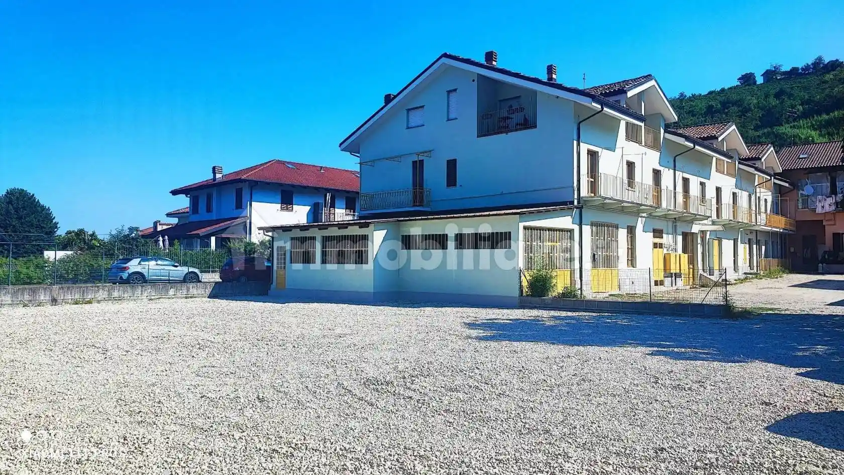 Appartamento in vendita a Diano d'Alba
