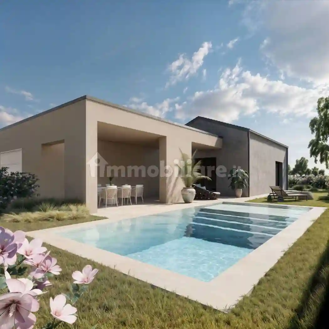Villa - foto 3