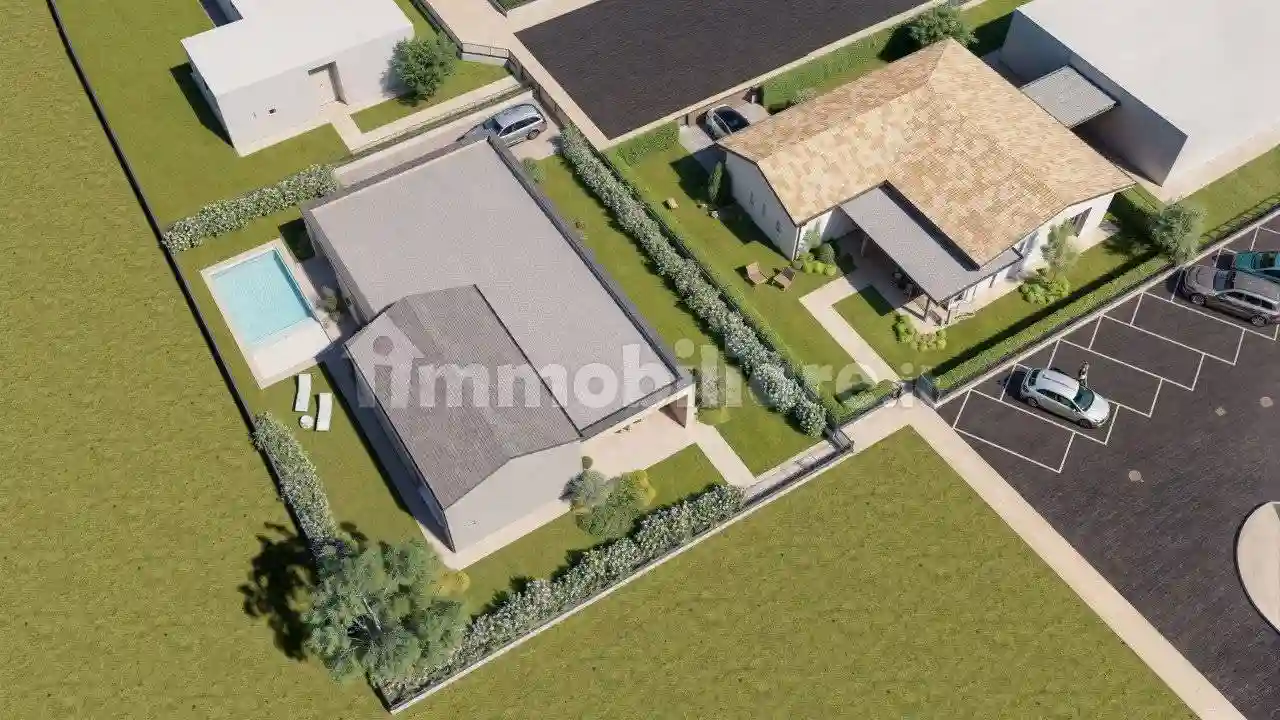 Villa - foto 4
