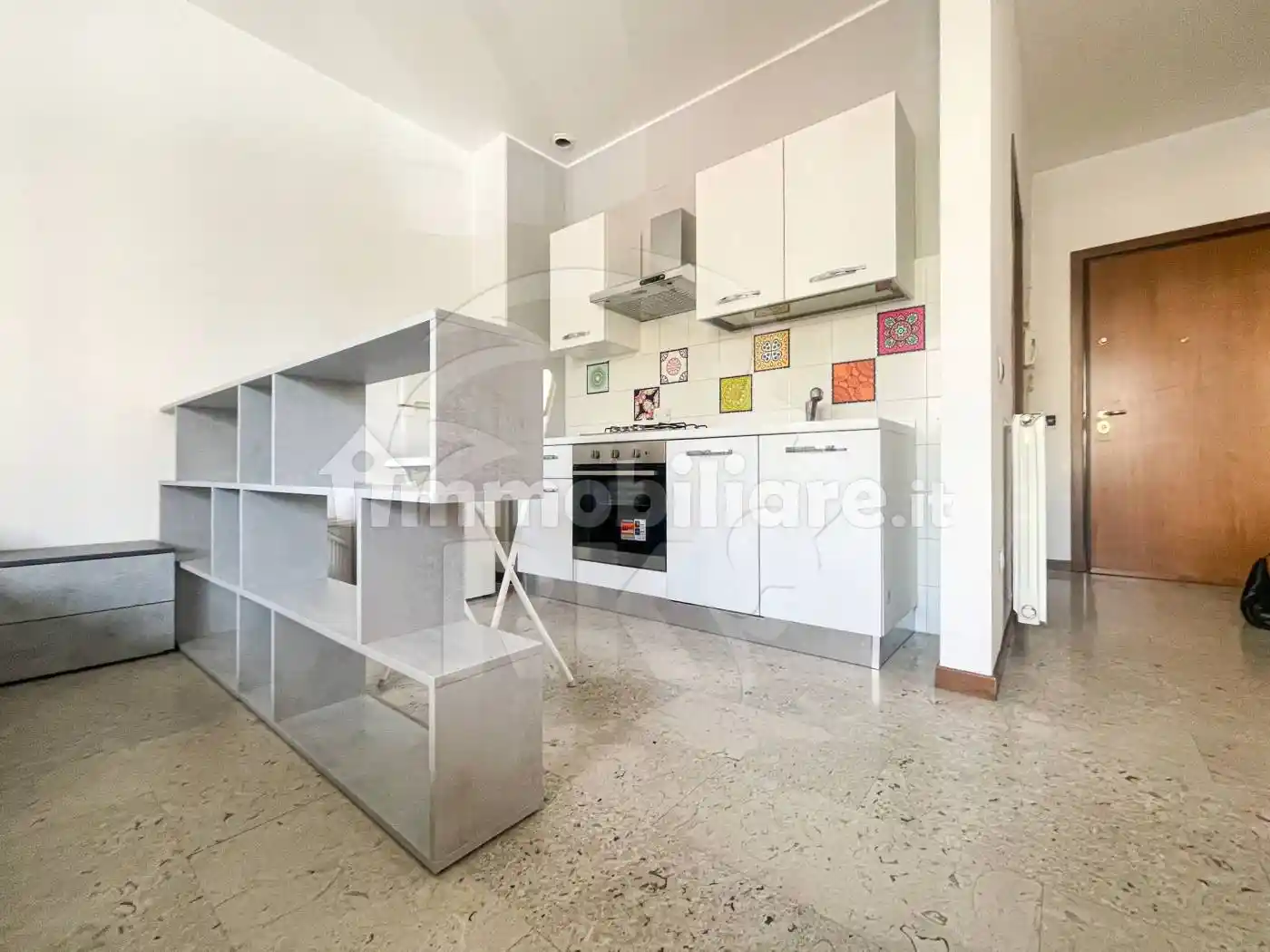 Appartamento in affitto a Bologna