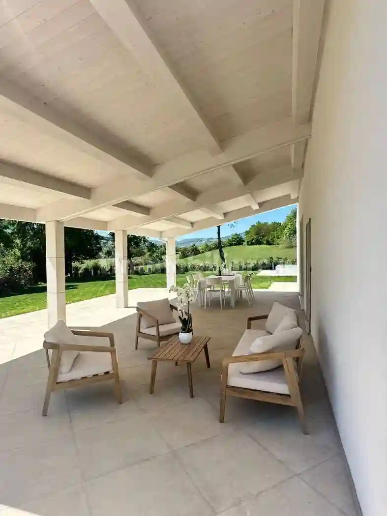 Villa - foto 2