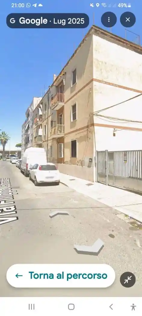 Appartamento in vendita a Latina