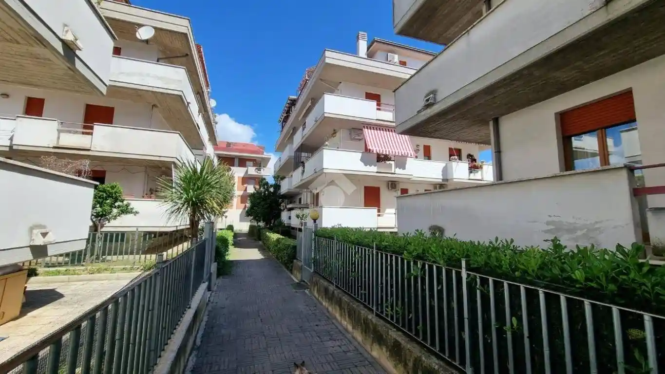 Appartamento in vendita a Monteprandone