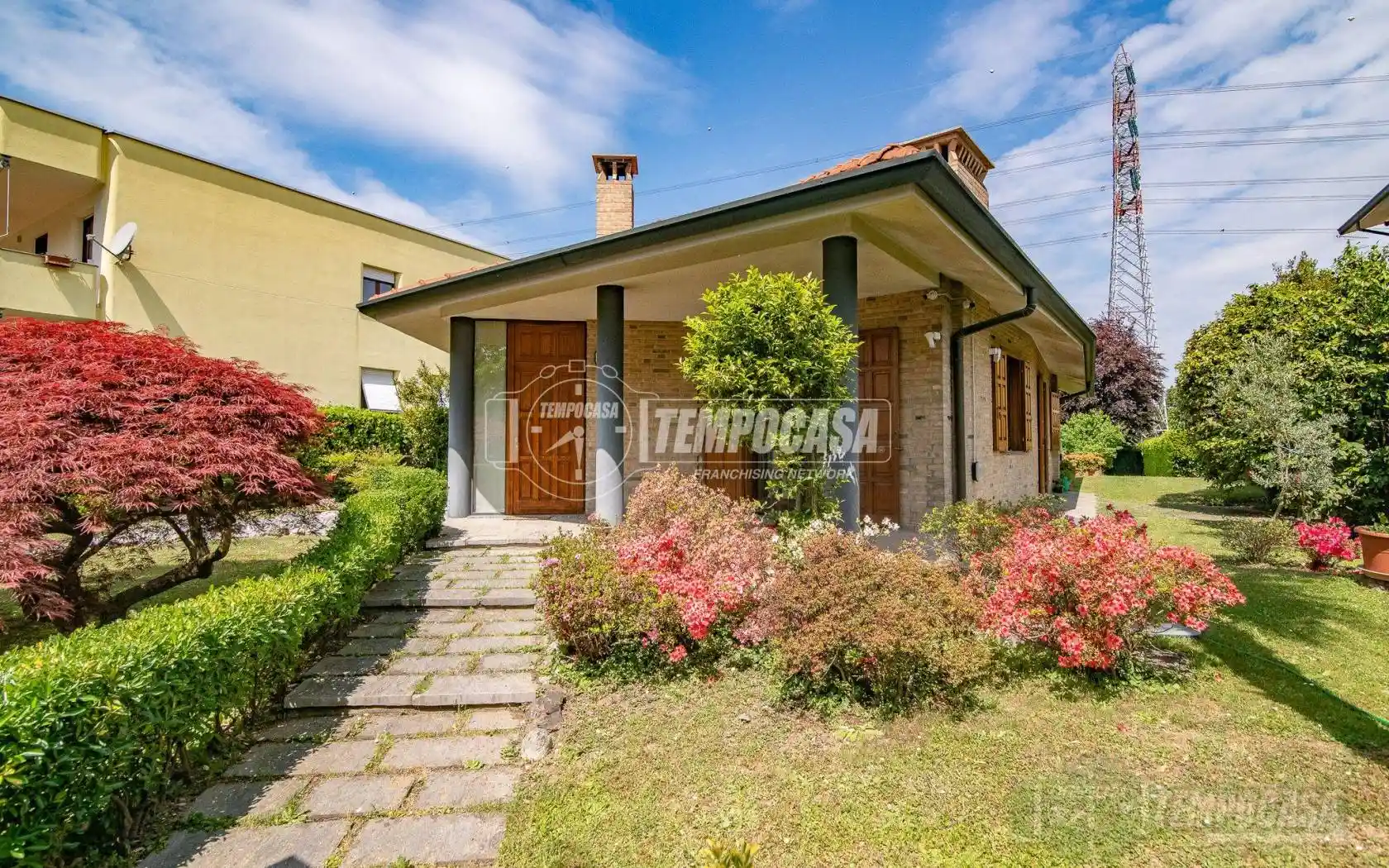 Villa in vendita a Senago