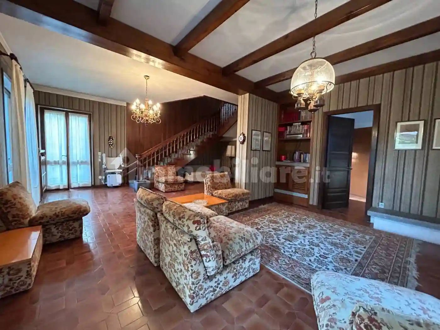 Villa - foto 4