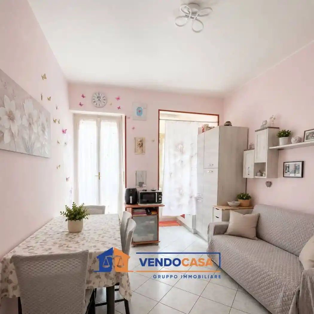Appartamento in vendita a Rivoli