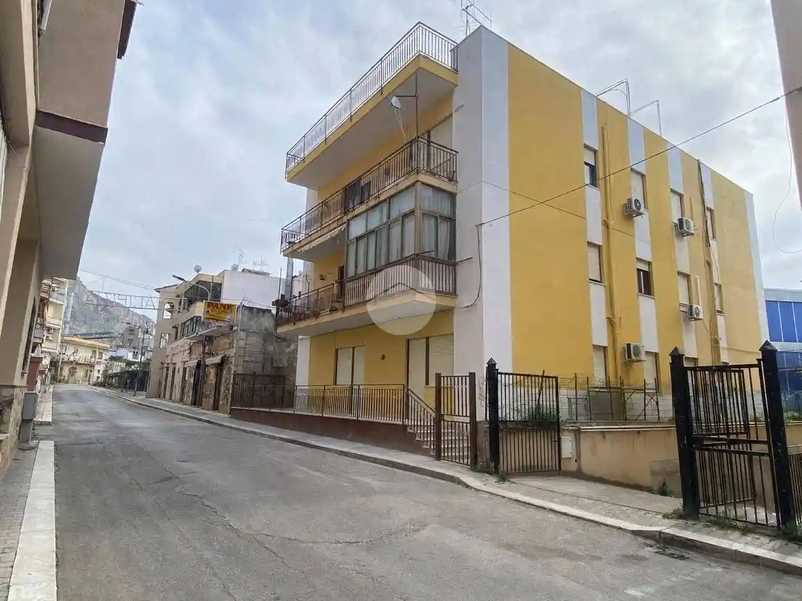 Appartamento in vendita a Isola delle Femmine