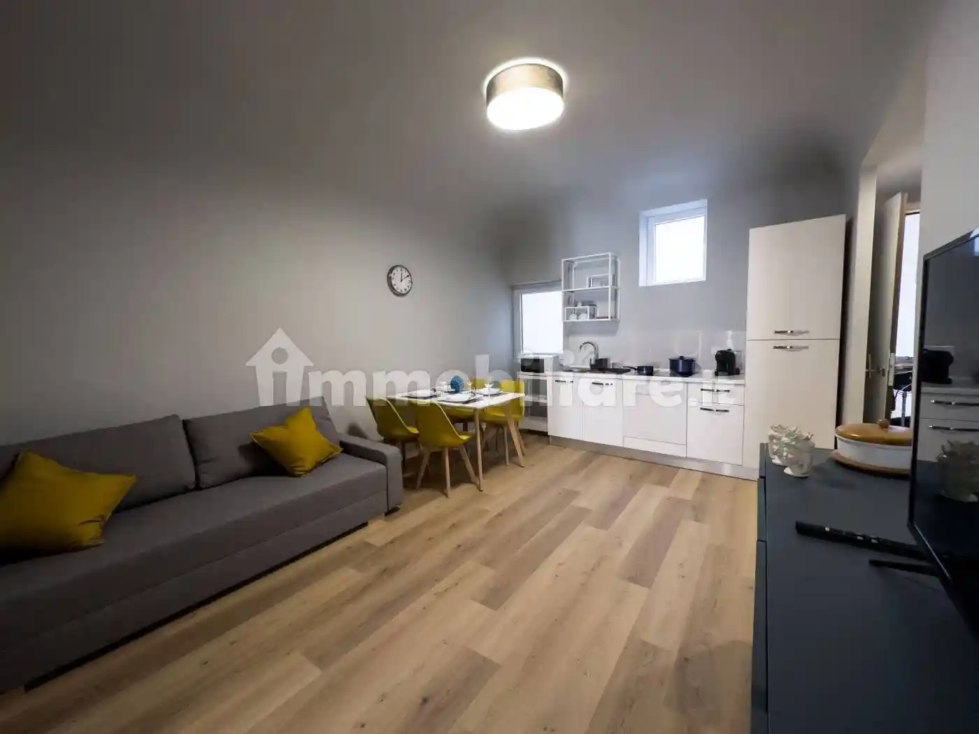 Appartamento in vendita a Palermo