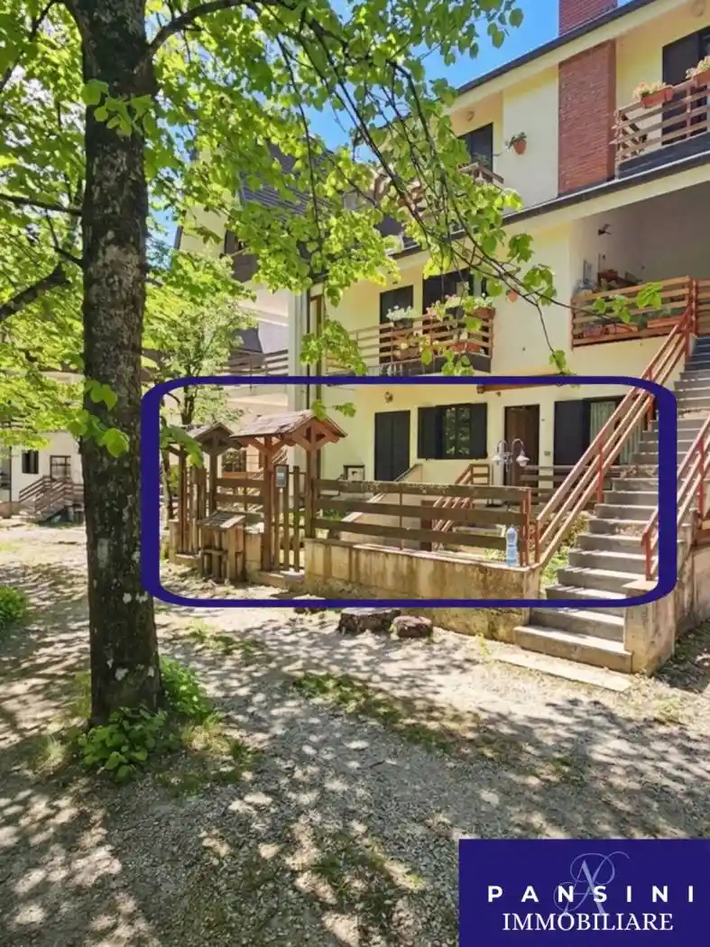 Appartamento in vendita a Taverna