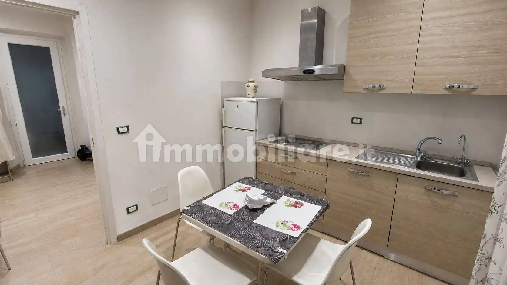 Appartamento in affitto a Casale Monferrato