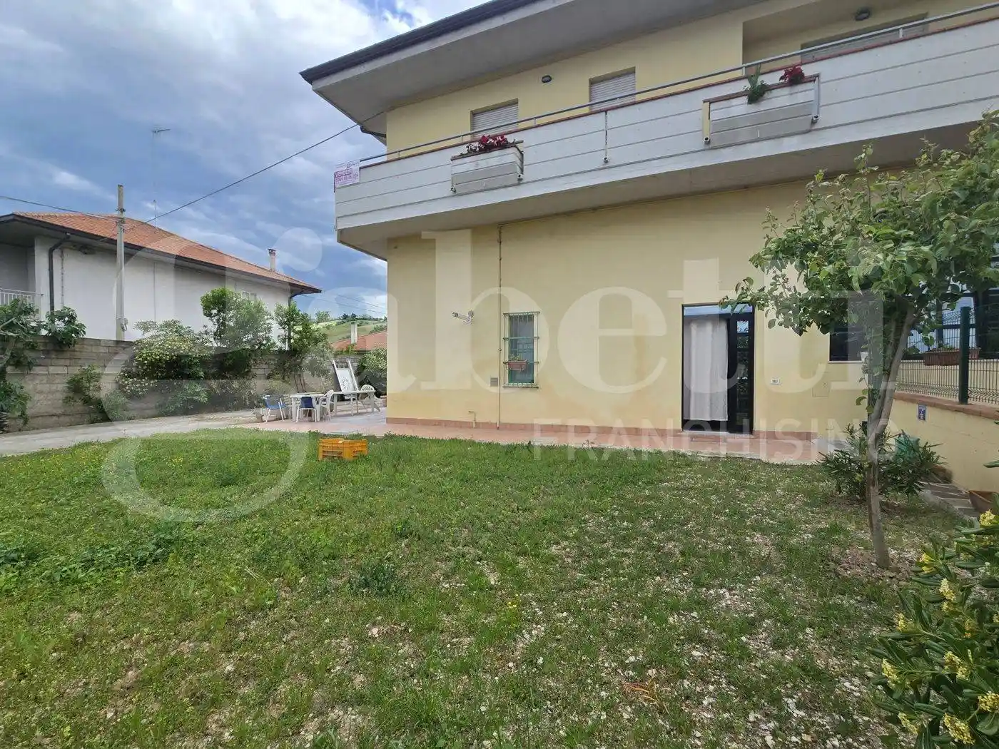 Appartamento in vendita a Mosciano Sant'Angelo