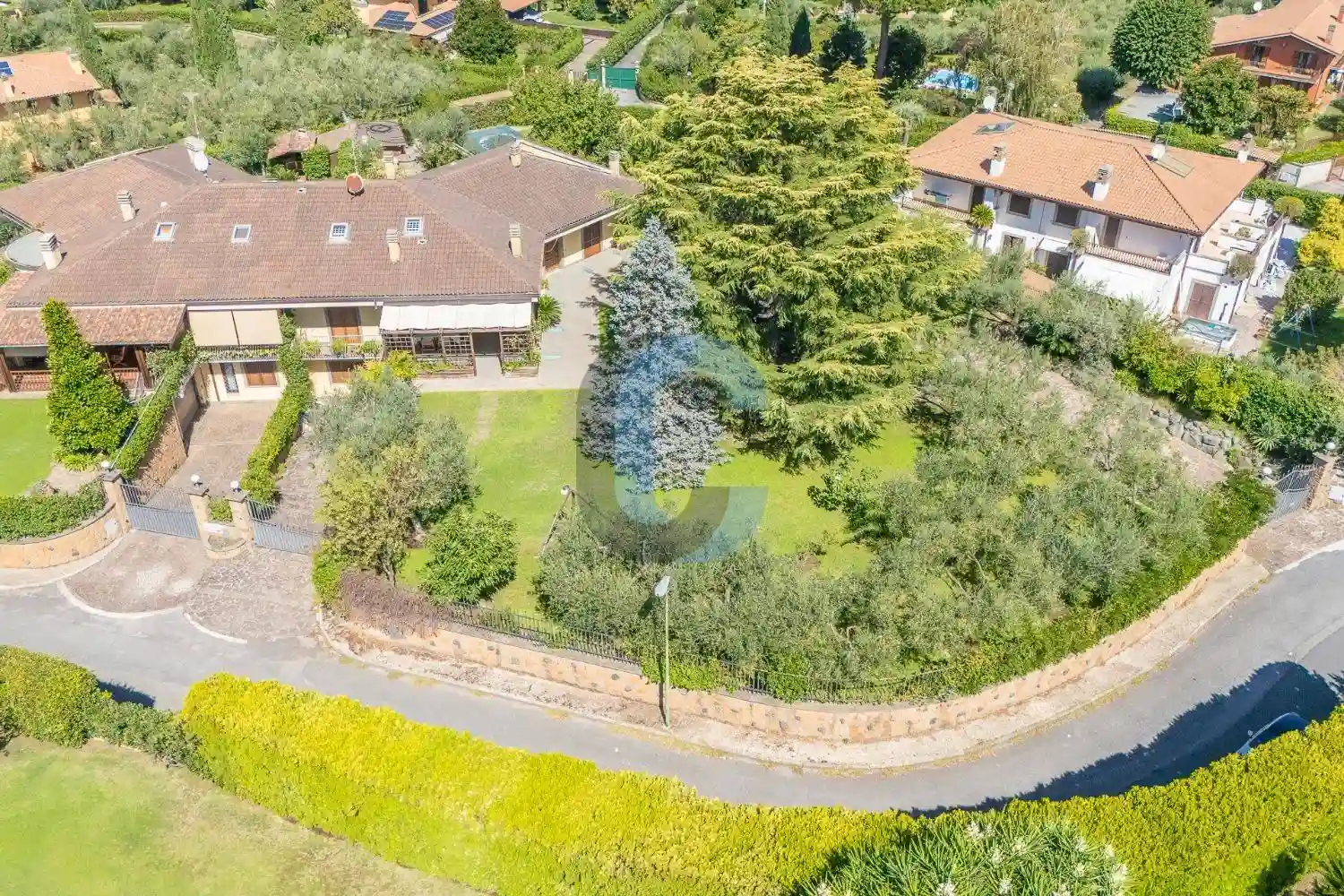 Villa - foto 4