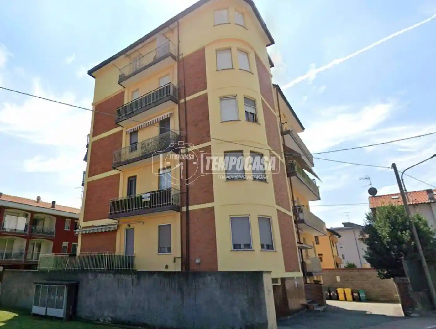 Appartamento in vendita a Gattinara