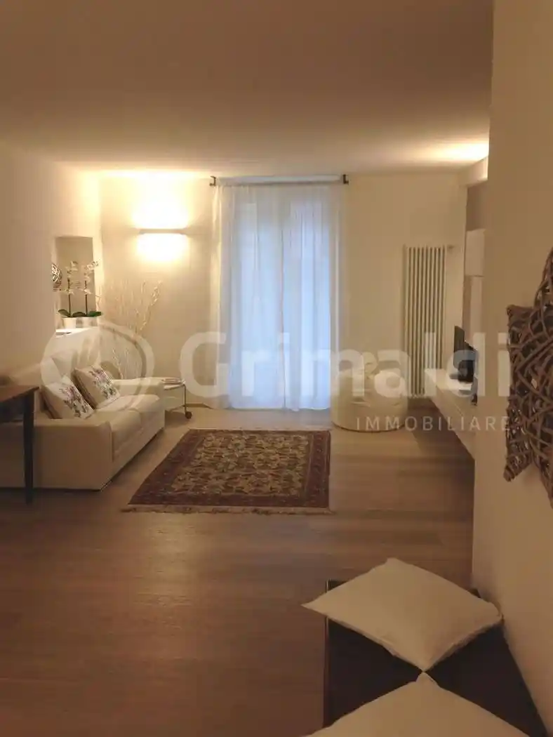 Appartamento in affitto a La Spezia