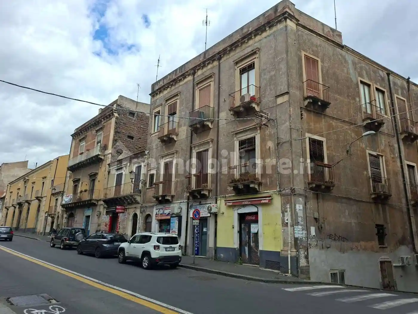 Appartamento in vendita a Catania