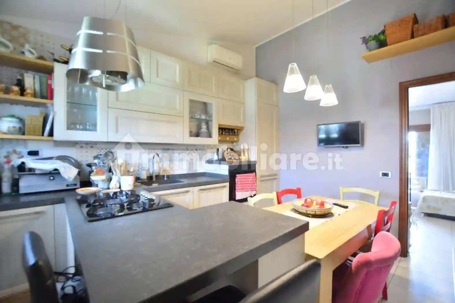 Appartamento - foto 5