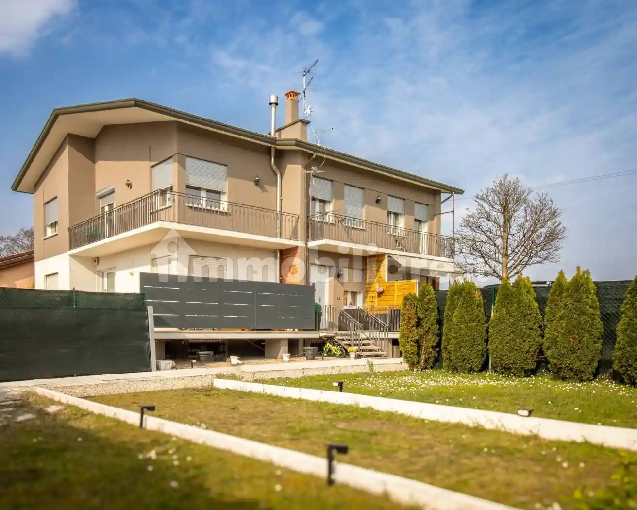 Villa in vendita a Rossano Veneto