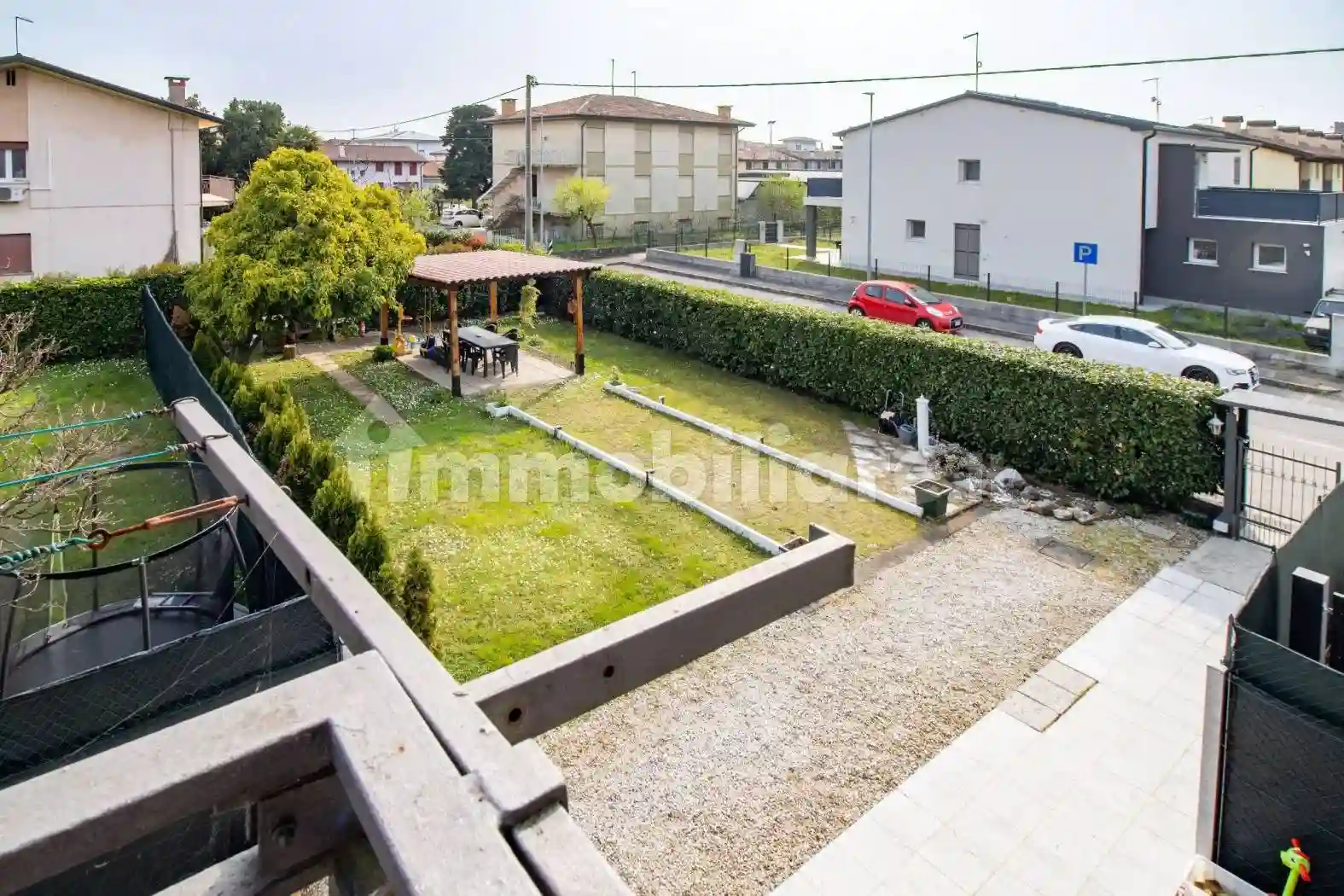 Villa - foto 3