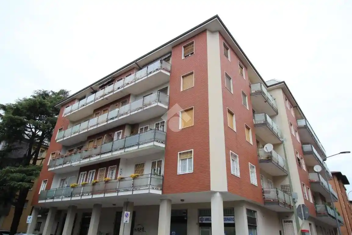 Appartamento in vendita a Brescia