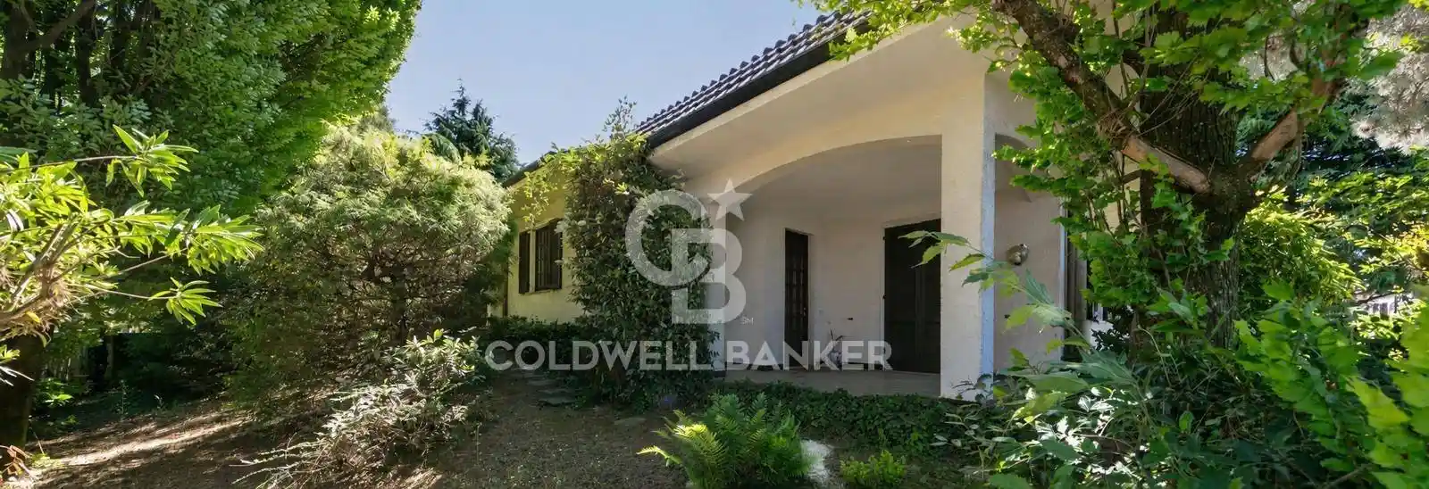 Villa in vendita a Olgiate Olona
