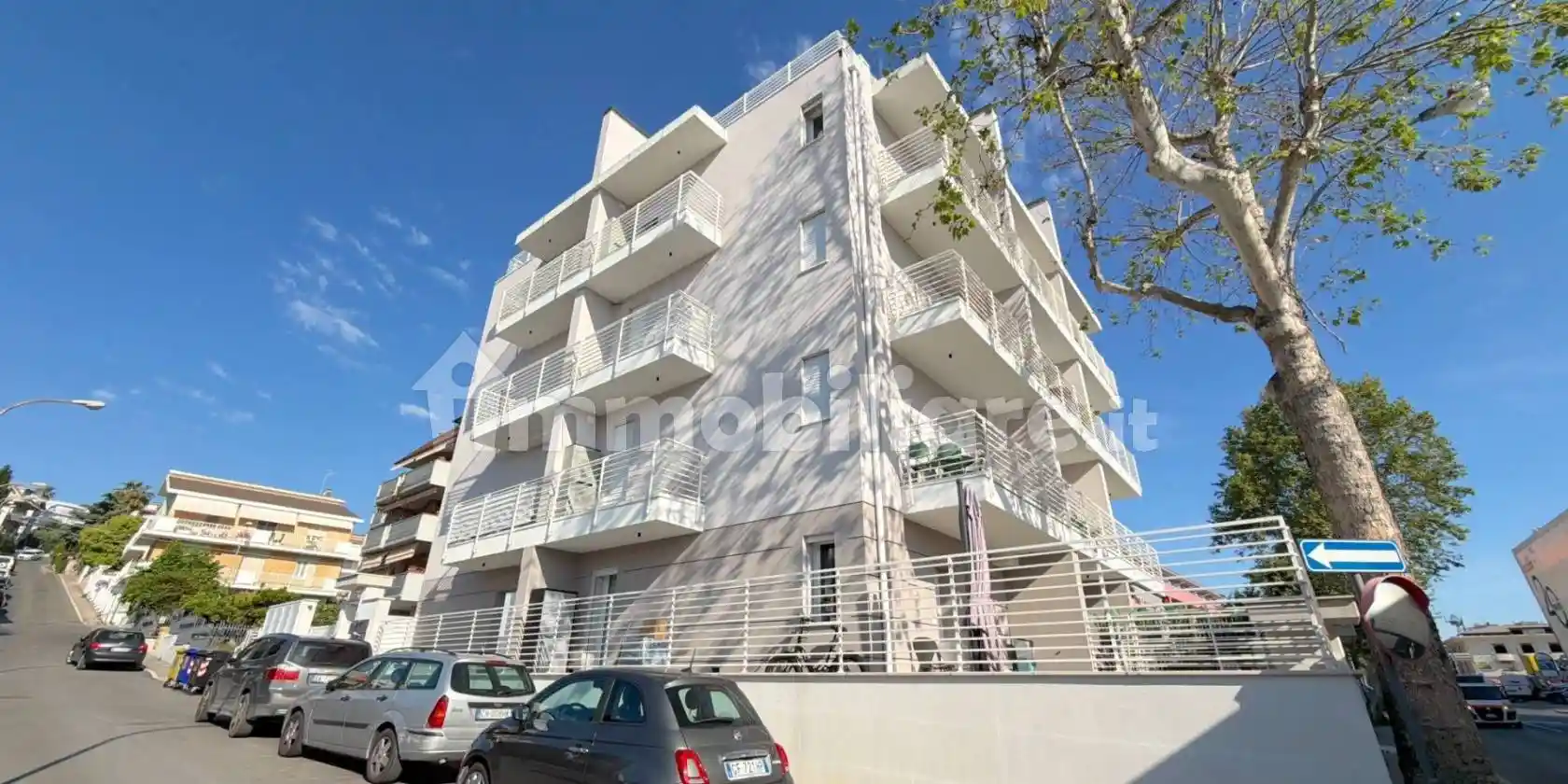 Appartamento in vendita a San Benedetto del Tronto