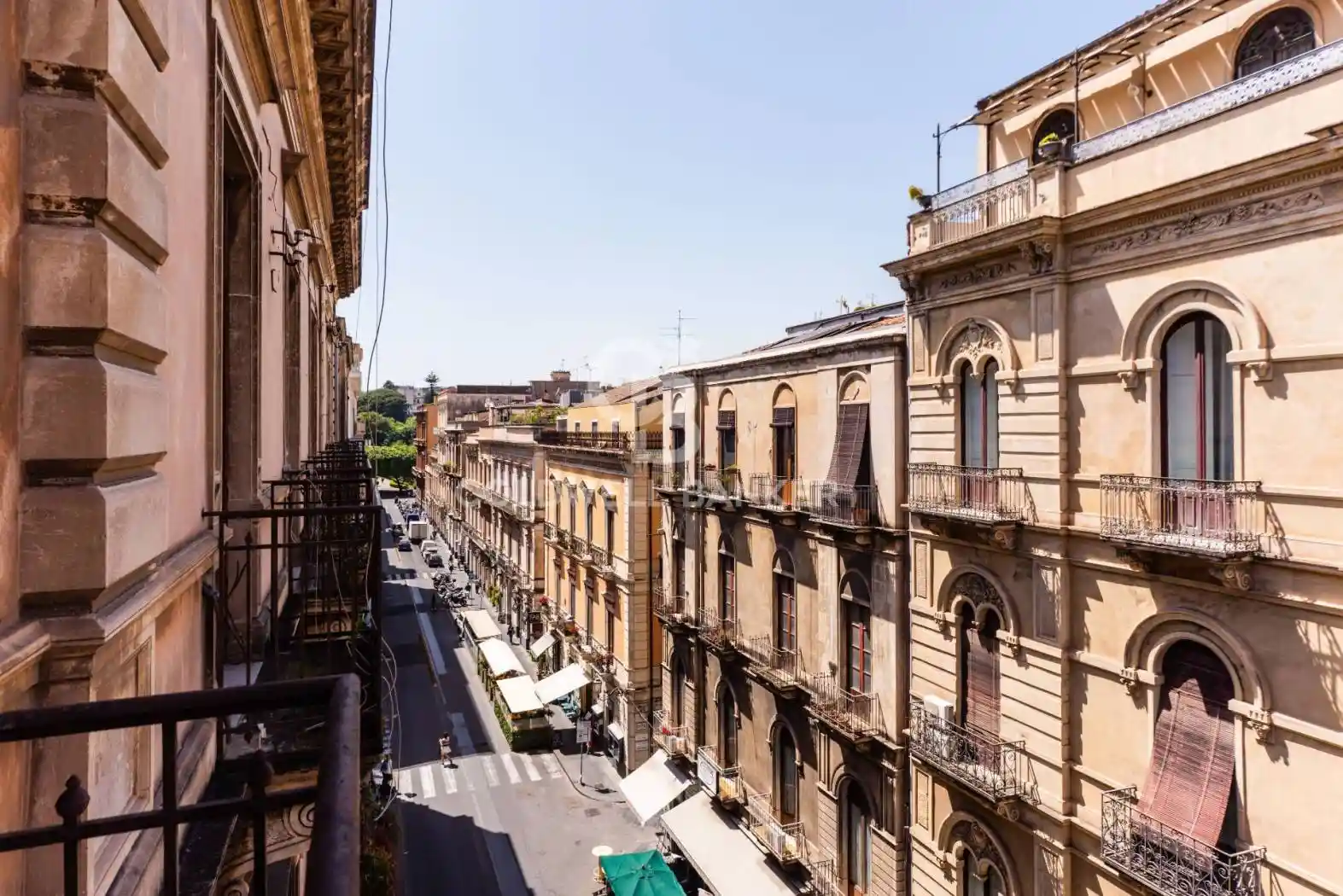 Appartamento in vendita a Catania