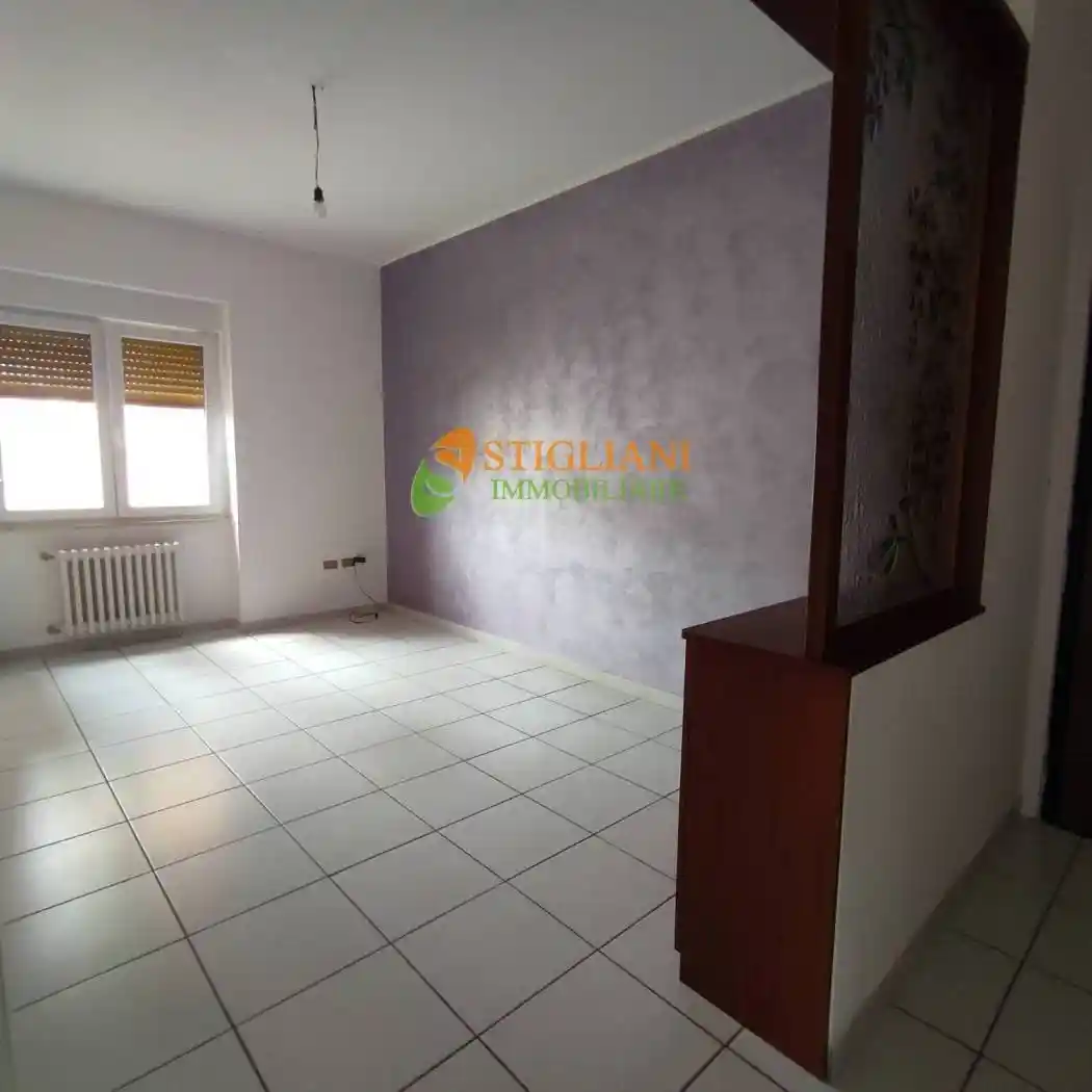Appartamento in vendita a Campobasso