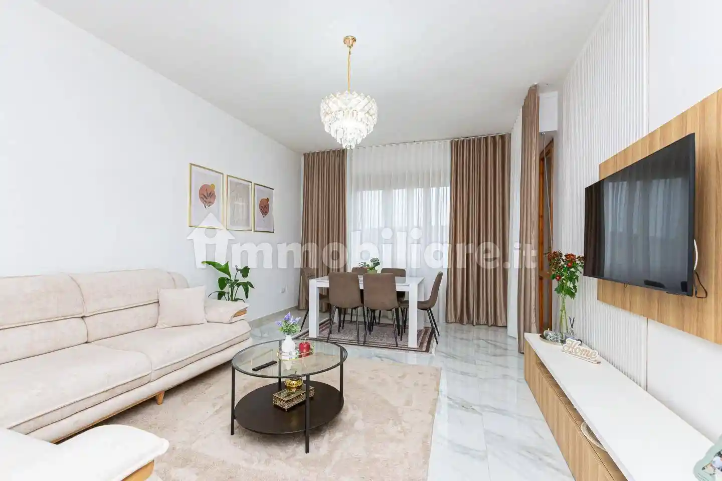 Appartamento in vendita a Pontedera
