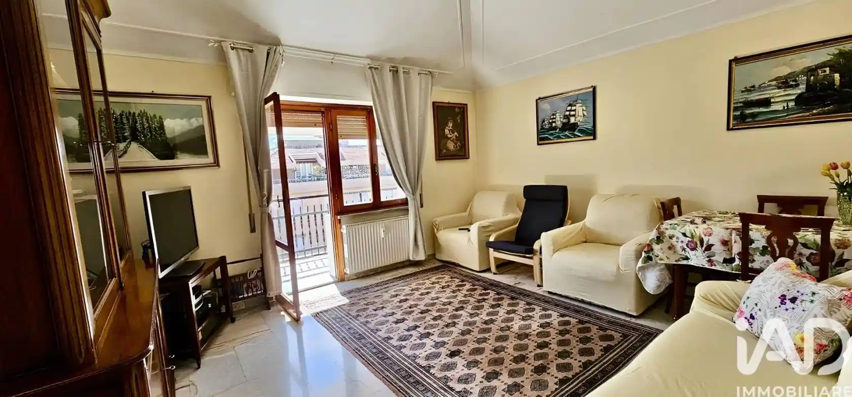 Attico - Mansarda in affitto a Chiavari