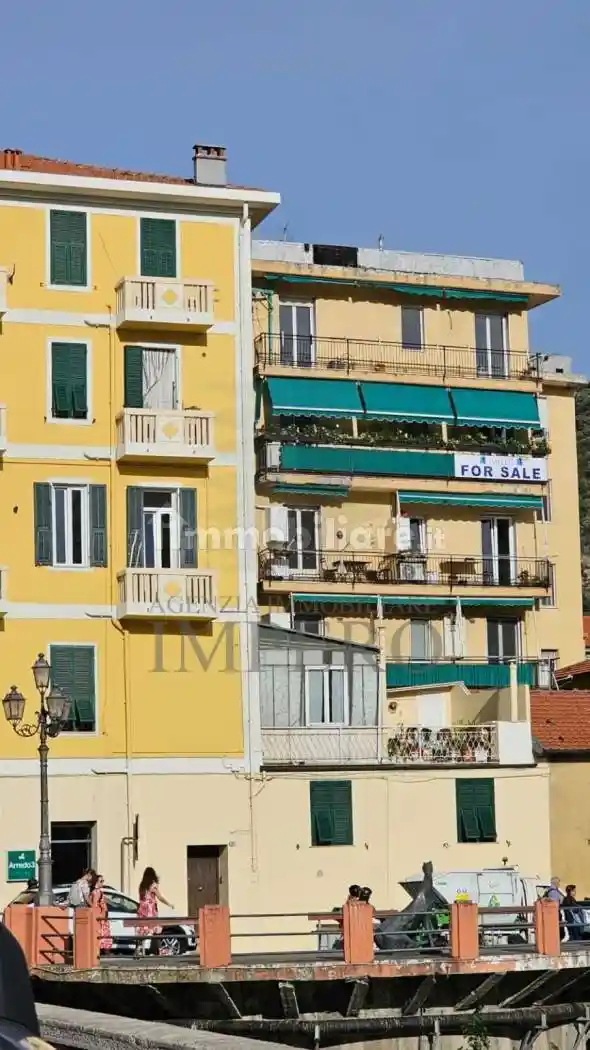 Appartamento in vendita a Ventimiglia