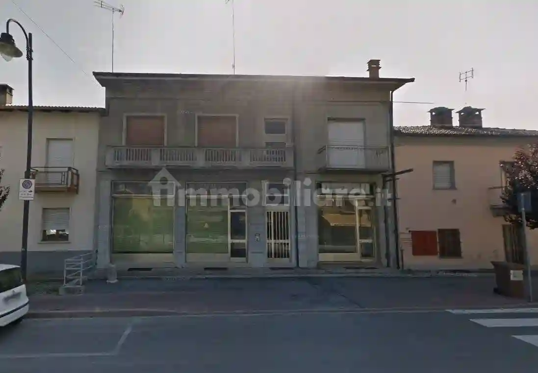 Palazzo - Stabile - foto 2