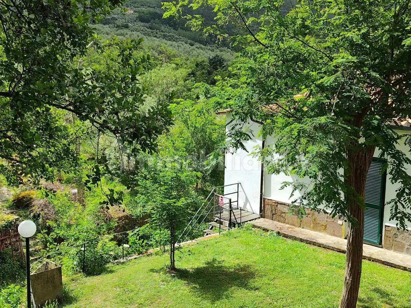 Villa in vendita a Calci