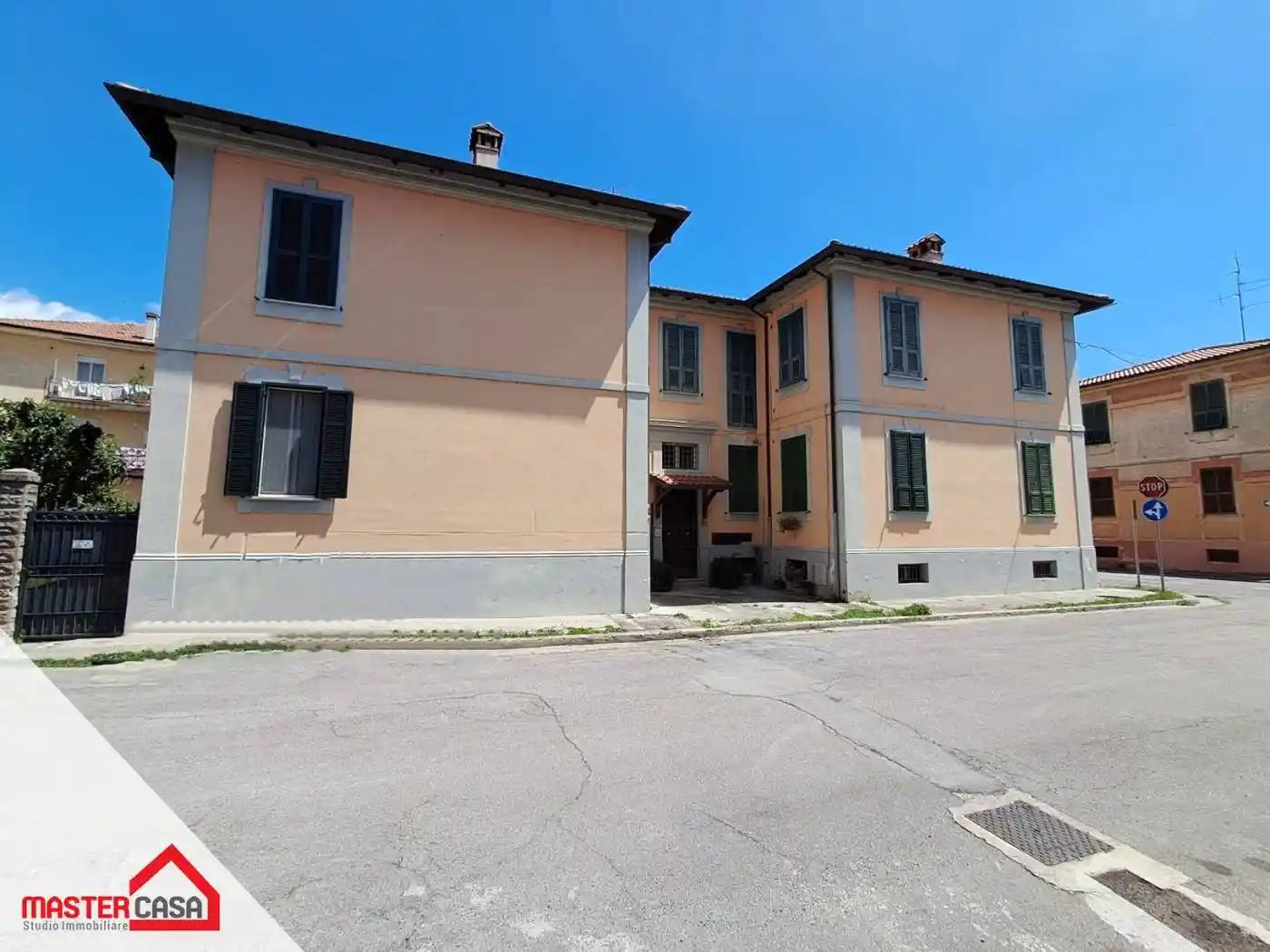 Appartamento in vendita a Sora