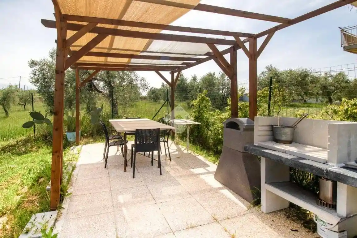 Appartamento in vendita a Ortona