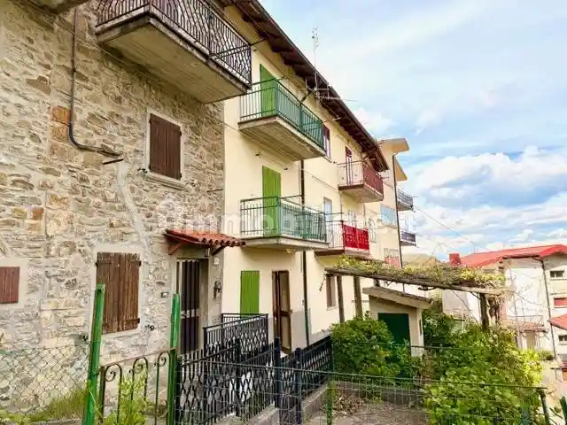 Casa indipendente