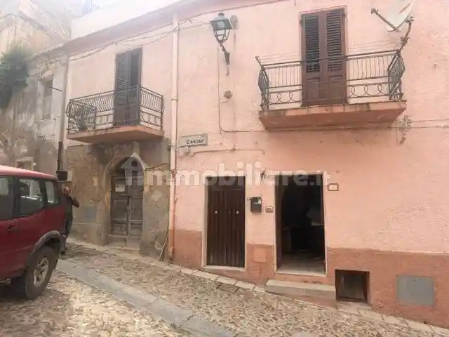 Casa indipendente in vendita a Sennori