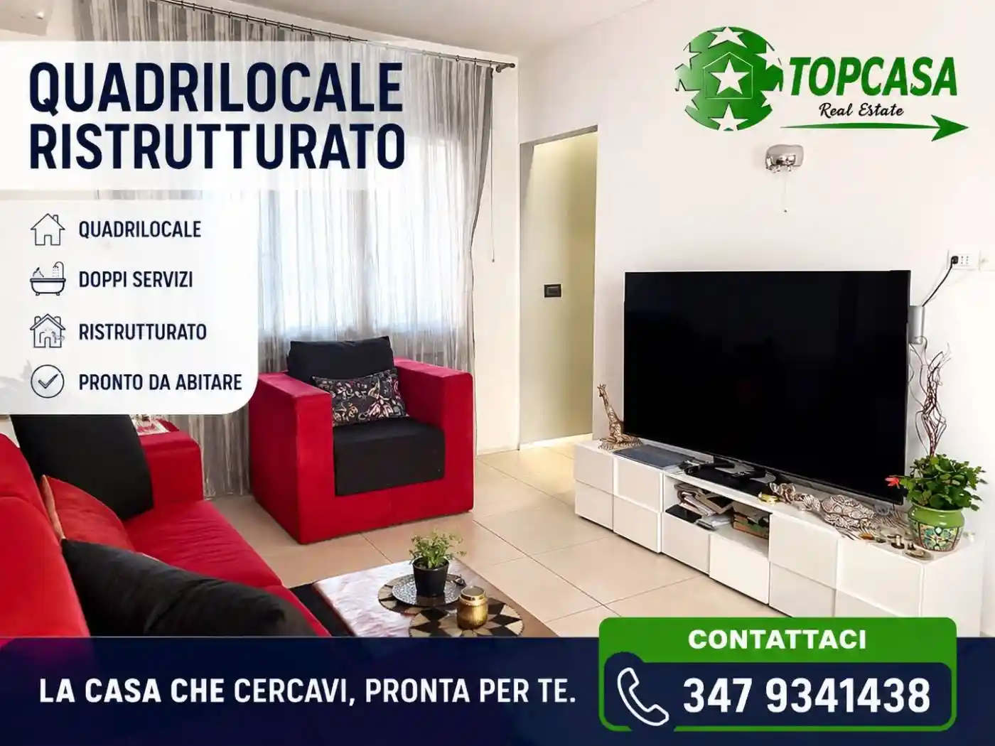 Appartamento in vendita a Venezia