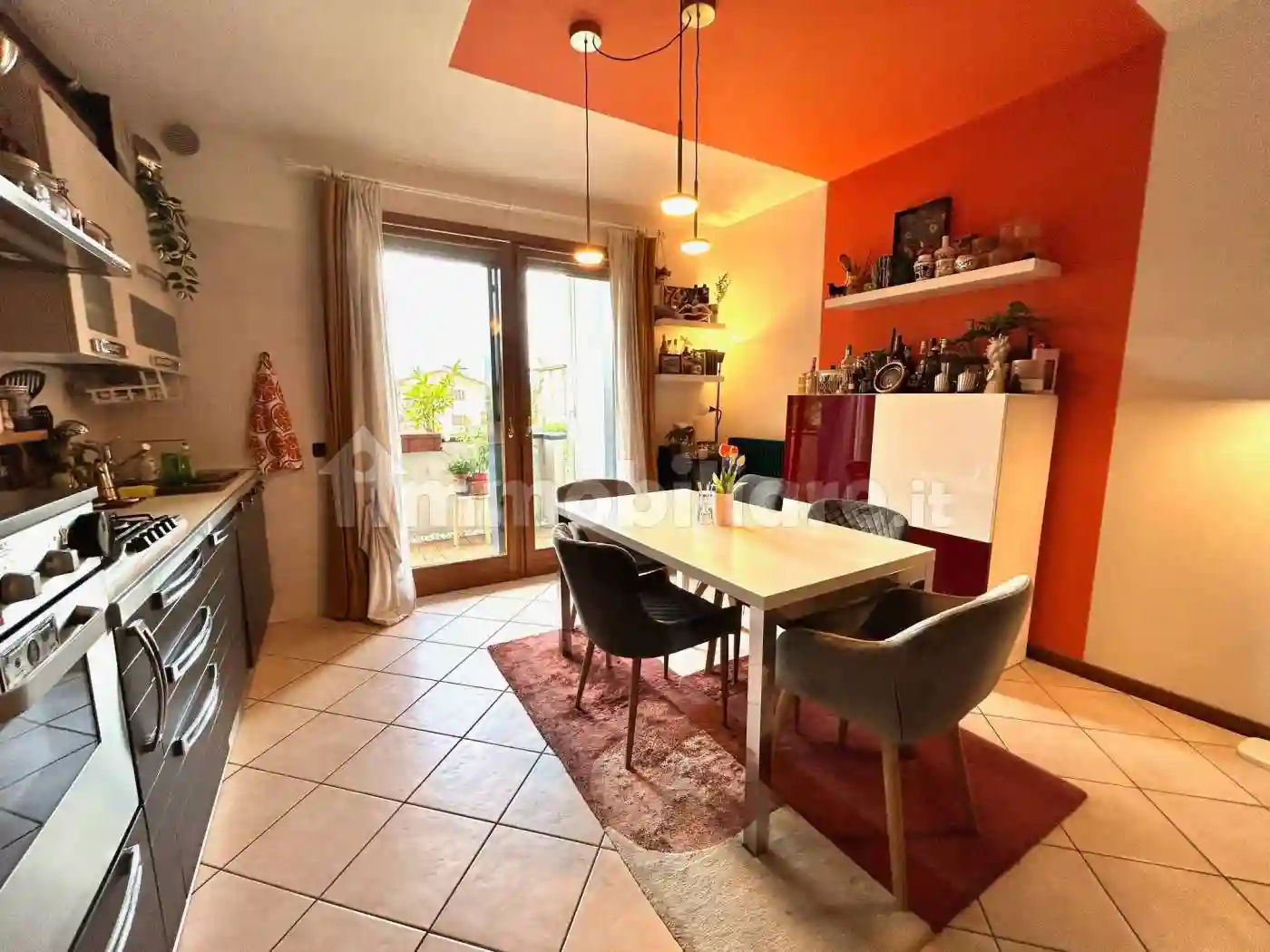 Appartamento - foto 5