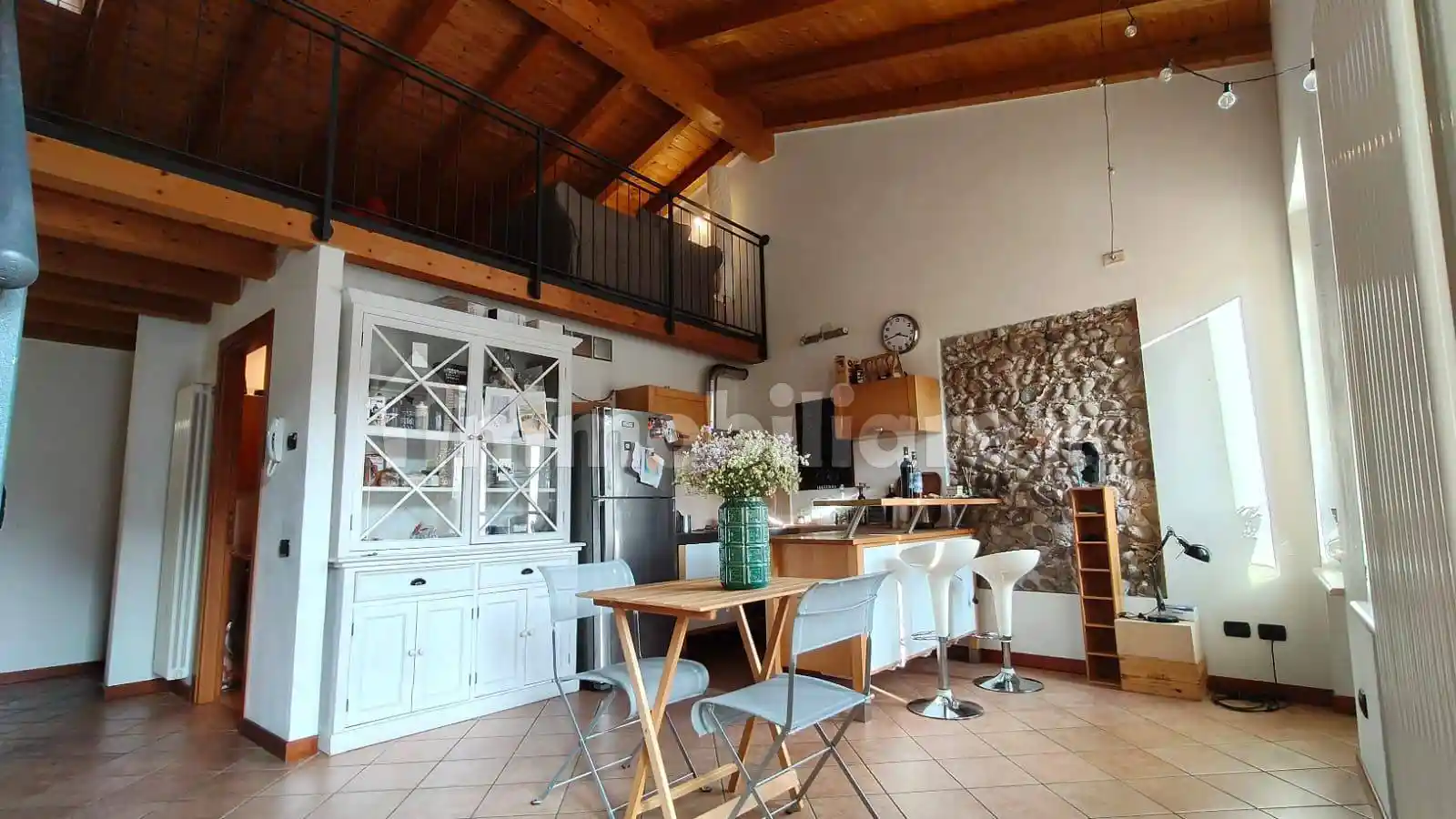 Appartamento in affitto a Verona