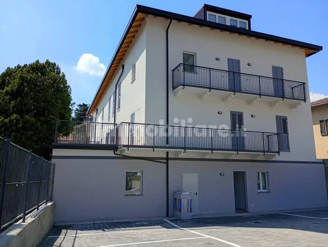 Appartamento in vendita a Lecco